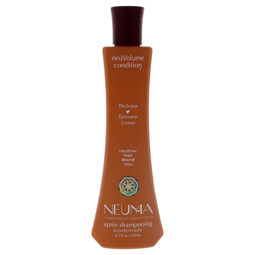 NeuVolume Condition by Neuma for Unisex - 8.5 oz Conditioner