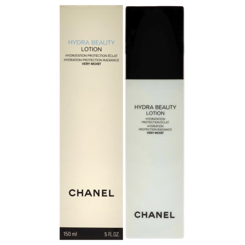 CHANEL  Hydra Beauty Lotion By for Women - 5 OZ Lotion