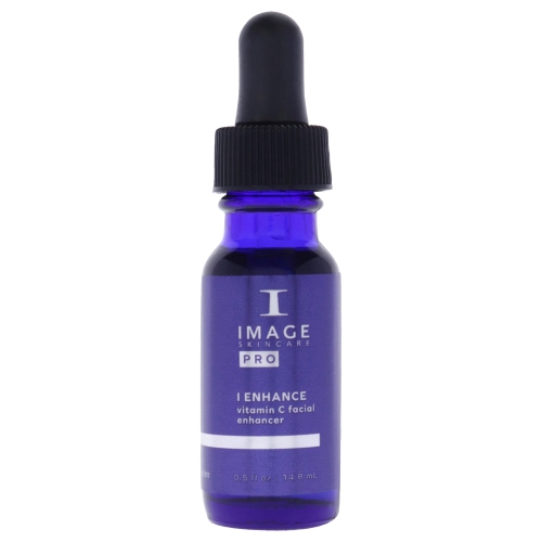 IMAGE  I-Enhance Vitamin C Facial Enhancer By for Unisex - 0.5 OZ Treatment