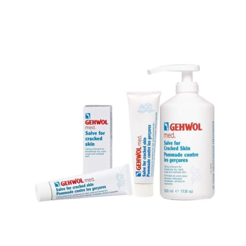 Gehwol Med Protective Nail & Skin Oil 15ml