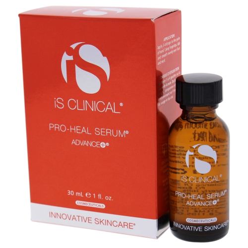 Pro-Heal Serum Advance Plus by iS Clinical for Unisex - 1 oz Serum