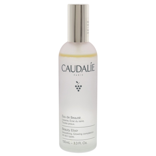 CAUDALIE  Beauty Elixir By for Women - 3.3 OZ Toner