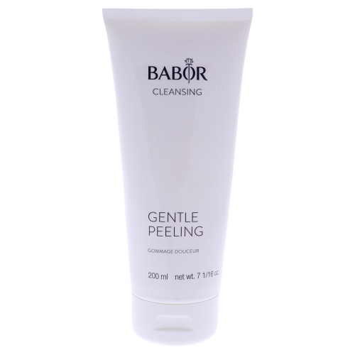 Cleansing Gentle Peeling By Babor For Unisex 6 76 Oz Cleanser Best Buy Canada