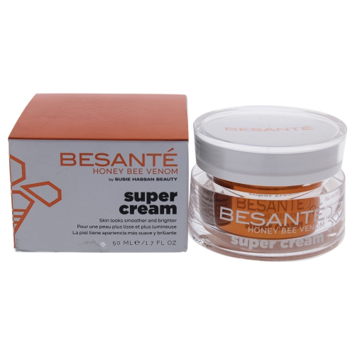 SUSIE HASSAN  Besante Super Cream By for Women - 1.7 OZ Cream