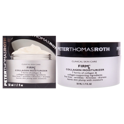 Hydratant Firmx Collagen par Peter Thomas Roth pour unisexe - 1,7&nbsp;oz hydratant