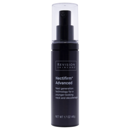 Nectifirm Advanced by Revision for Unisex - 1.7 oz Cream