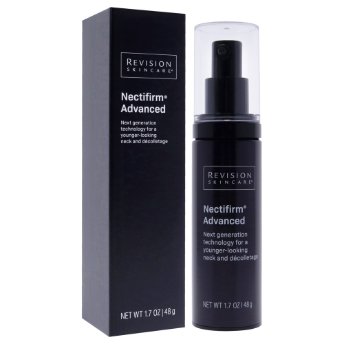Nectifirm Advanced by Revision for Unisex - 1.7 oz Cream