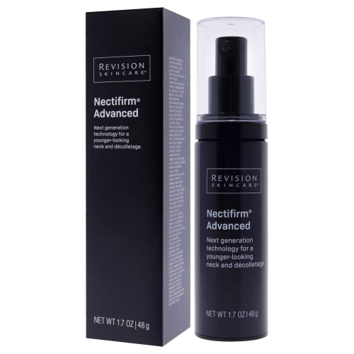 Nectifirm Advanced by Revision for Unisex - 1.7 oz Cream