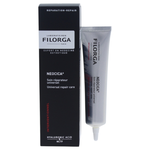 Neocica Universal Repair Care by Filorga for Unisex - 1.35 oz Treatment