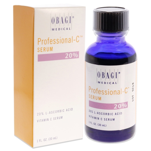 Obagi Professional-C 20 Vitamin C Serum by Obagi for Women - 1 oz Serum