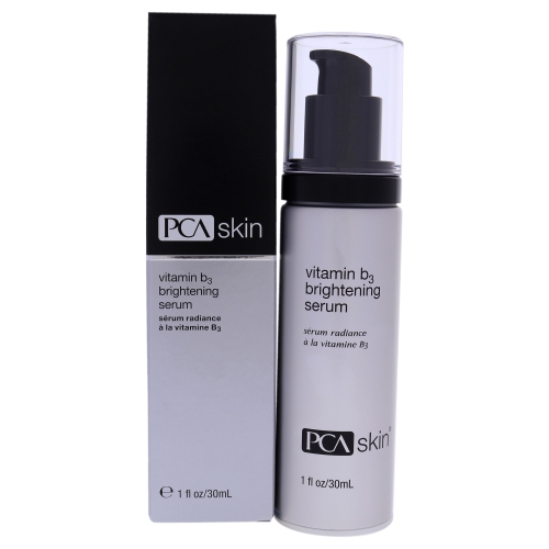 PCA SKIN  Vitamin B3 Brightening Serum By for Unisex - 1 OZ Serum