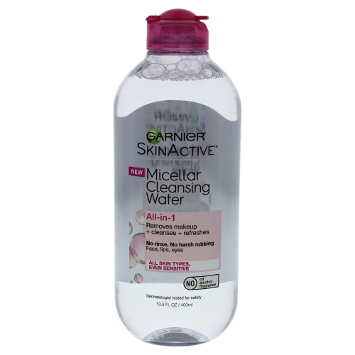 garnier micellar cleansing water canada