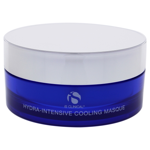 Hydra Intensive Cooling Masque - 120 g e Net wt. 4 oz.