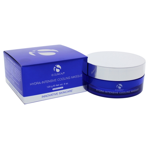 Hydra Intensive Cooling Masque - 120 g e Net wt. 4 oz.