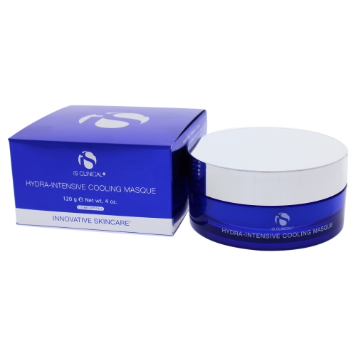 Hydra Intensive Cooling Masque - 120 g e Net wt. 4 oz.
