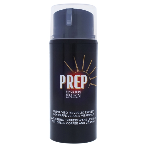 Revitalizing Express Wake Up Cream by Prep for Men - 2.5 oz Cream
