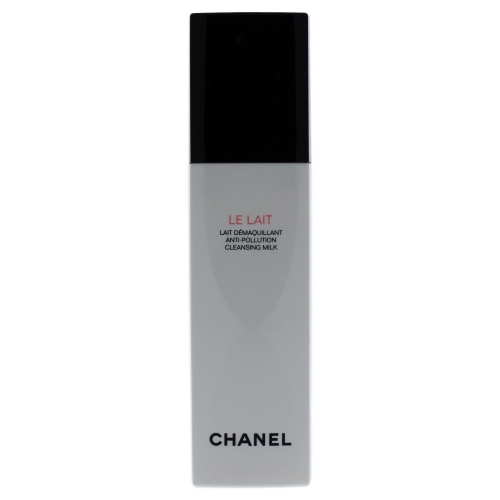 Le Lait Anti-Pollution Cleansing Milk by Chanel for Unisex - 5 oz Cleanser