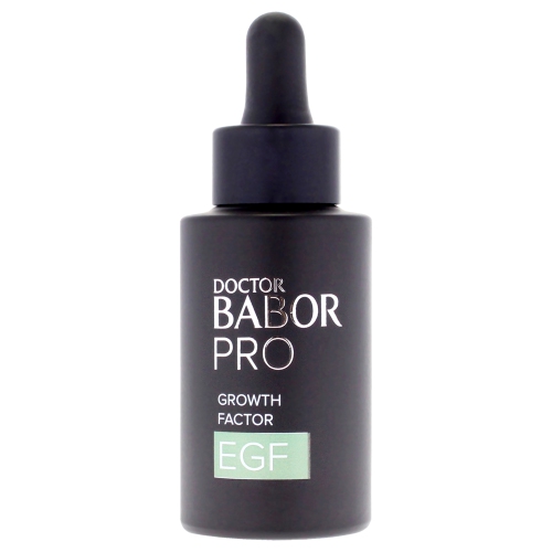 PRO Growth Factor Concentrate Serum by Babor for Women - 1 oz Serum
