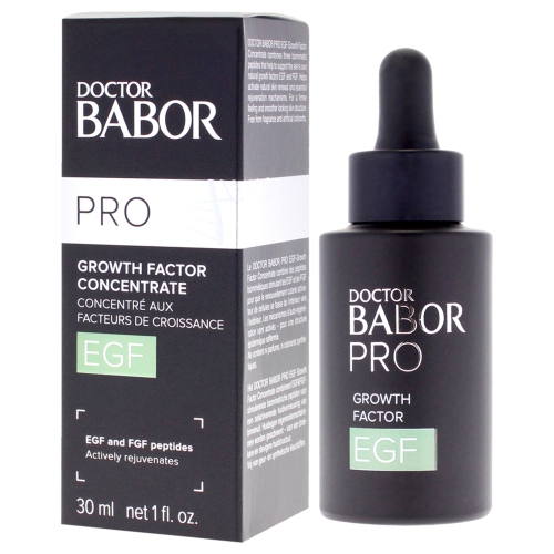PRO Growth Factor Concentrate Serum by Babor for Women - 1 oz Serum