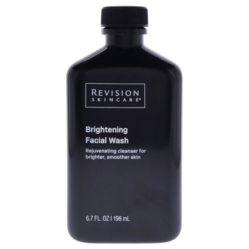 Brightening Facial Wash by Revision for Unisex - 6.7 oz Cleanser