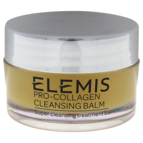 ELEMIS  Pro-Collagen Cleansing Balm By for Unisex - 0.7 OZ Balm