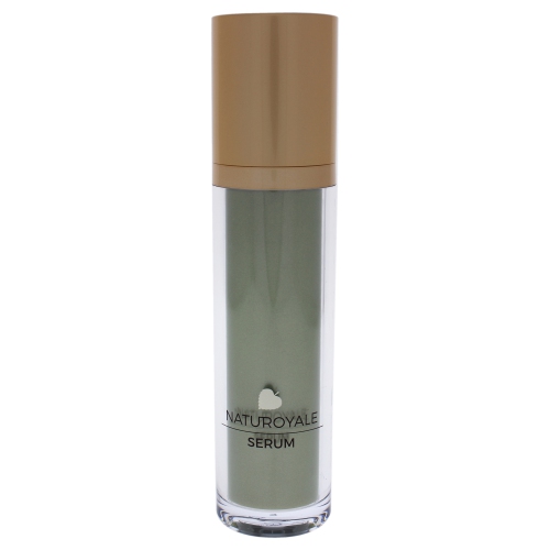 Naturoyale System Biolifting Lifting Serum by Annemarie Borlind for Unisex - 1.7 oz Serum