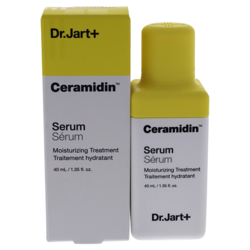 Ceramidin Serum by Dr. Jart+ for Unisex - 1.35 oz Serum