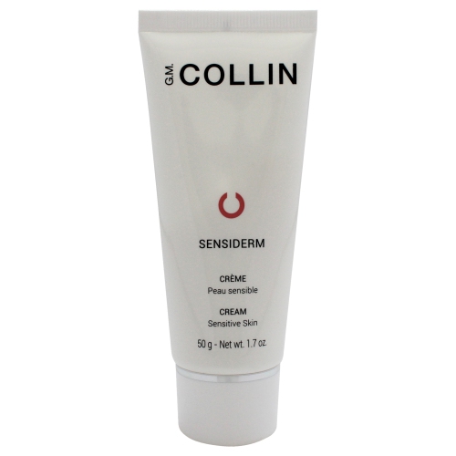 Sensiderm Cream by G.M. Collin for Unisex - 1.7 oz Cream