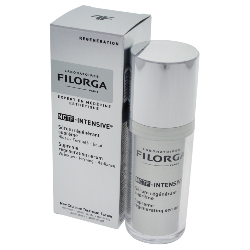 NCTF-Intensive Supreme Regenating Serum by Filorga for Unisex - 1 oz Serum
