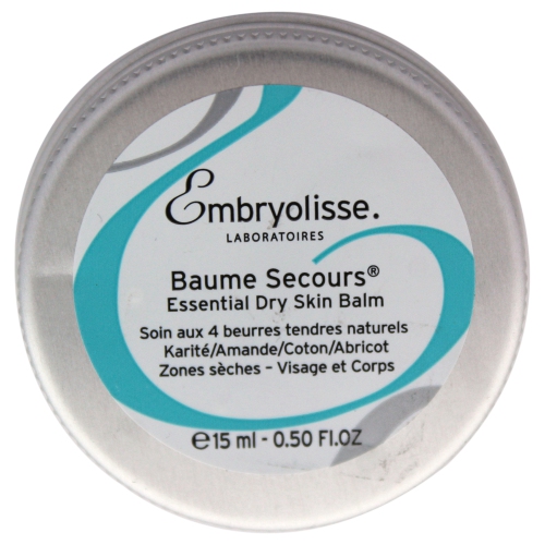 Essential Dry Cream by Embryolisse for Women - 5 oz Balm