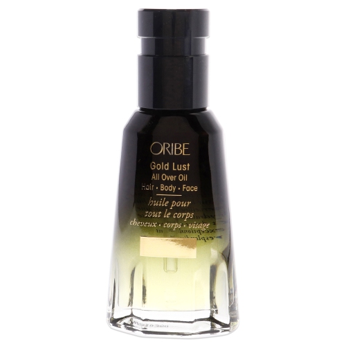 Gold Lust All Over Oil by Oribe for Unisex - 1.7 oz Oil
