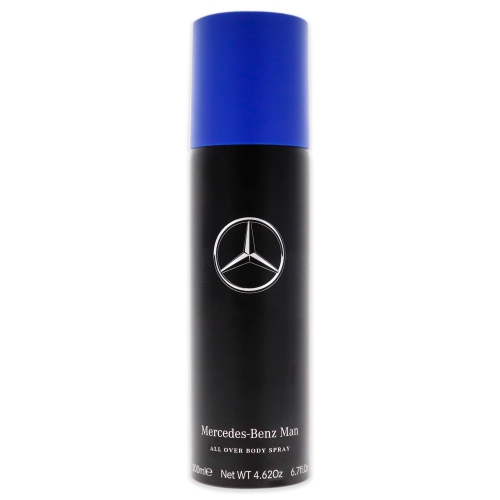 Mercedes-Benz Man by Mercedes-Benz for Men - 6.7 oz Body Spray