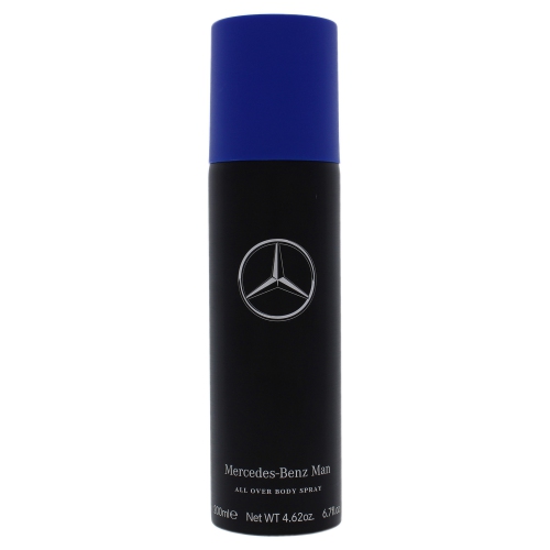 Mercedes-Benz Man by Mercedes-Benz for Men - 6.7 oz Deodorant Body Spray