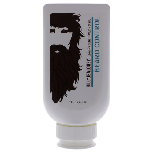 Beard Control Conditioner by Billy Jealousy for Men - 8 oz Conditioner