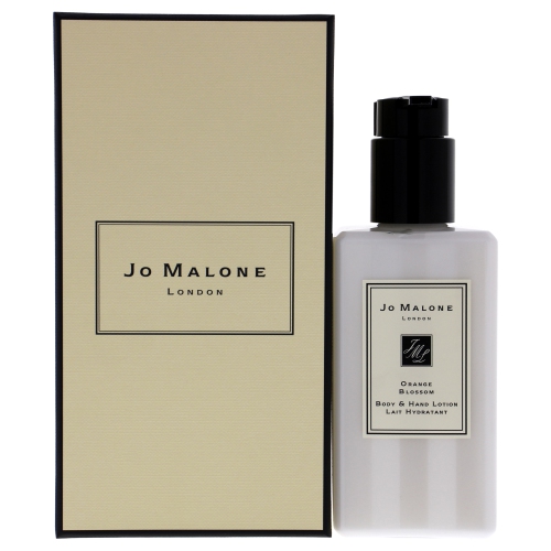 Orange Blossom Body and Hand Lotion by Jo Malone for Unisex - 8.5 oz Body Lotion