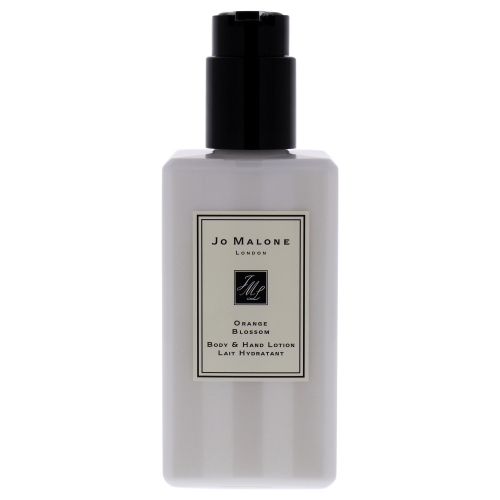 Orange Blossom Body and Hand Lotion by Jo Malone for Unisex - 8.5 oz Body Lotion
