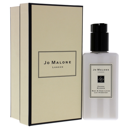 Orange Blossom Body and Hand Lotion by Jo Malone for Unisex - 8.5 oz Body Lotion