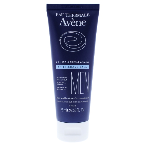 After Shave Balm by Avene for Men - 2.5 oz After Shave Balm