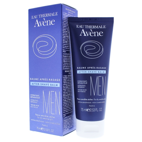 After Shave Balm by Avene for Men - 2.5 oz After Shave Balm