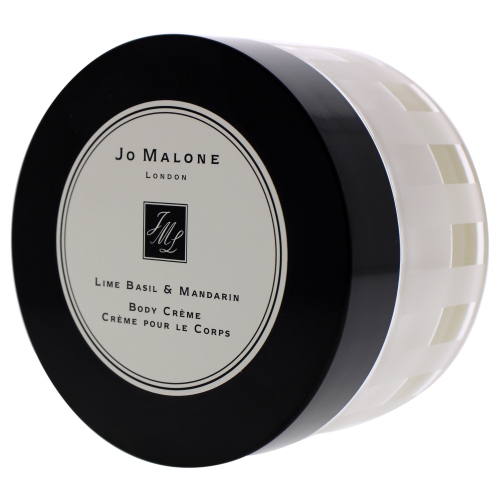 Lime Basil and Mandarin Body Creme by Jo Malone for Unisex - 5.9 oz Body Cream