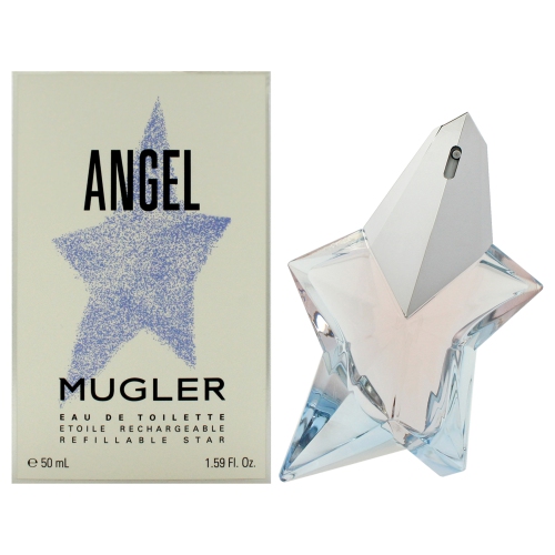 THIERRY MUGLER  Angel Standing By for Women - 1.7 OZ Edt Spray