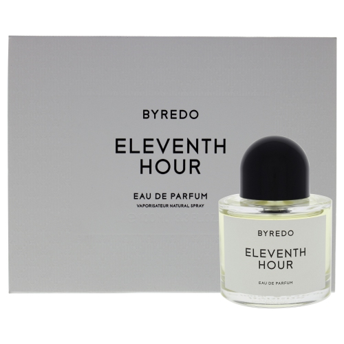 Onzième heure par Byredo pour femmes - 3,3&nbsp;oz EDP Spray