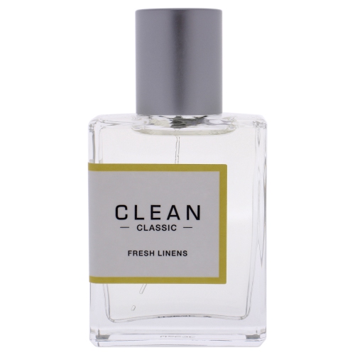 Linge frais Classic de Clean for Women - vaporisateur 1 oz EDP