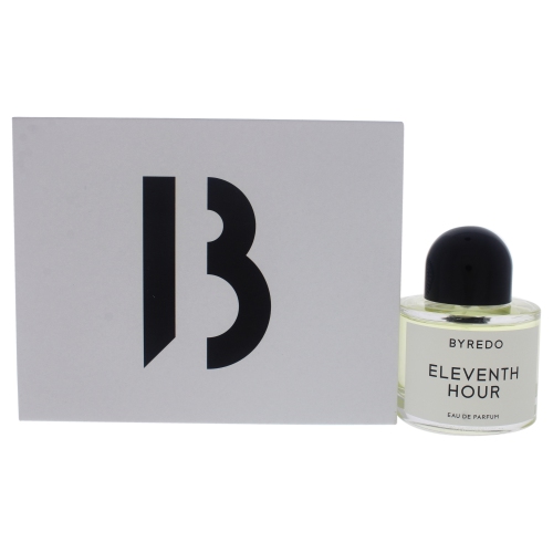 BYREDO  Eleventh Hour By for Women - 1.6 OZ Edp Spray