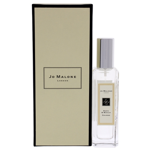 Poppy and Barley by Jo Malone for Unisex - 1 oz Cologne Spray