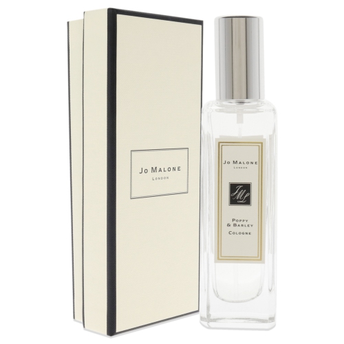 Jo Malone Poppy & Orley en vaporisateur de Cologne par Jo Malone 1&nbsp;oz (Femme)
