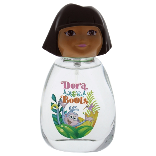Dora and Boots by Marmol & Son for Kids - 1.7 oz EDT Spray