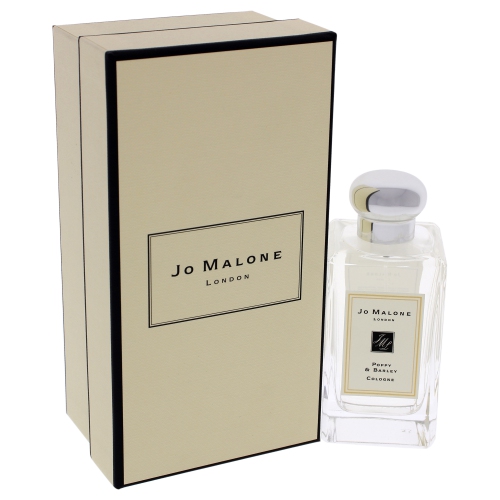Poppy and Barley by Jo Malone for Unisex - 3.4 oz Cologne Spray