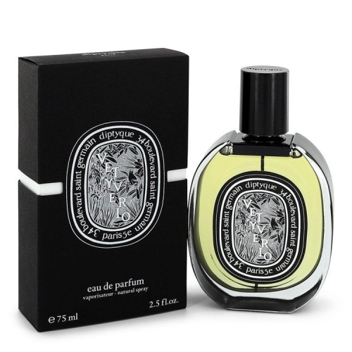 Eau de parfum en vaporisateur Diptyque VETYVERIO by Diptyque 2,5&nbsp;oz