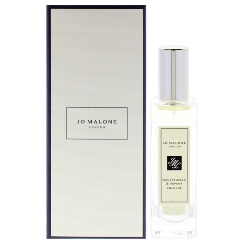Honeysuckle and Davana Cologne by Jo Malone for Women - 1 oz Cologne Spray